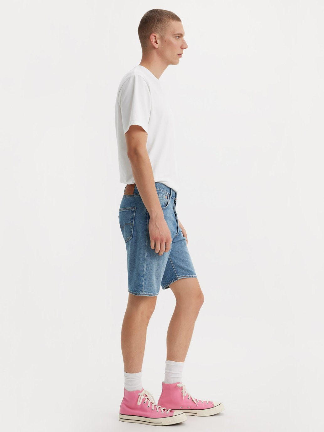 Levi's® Men's 501® Original Shorts