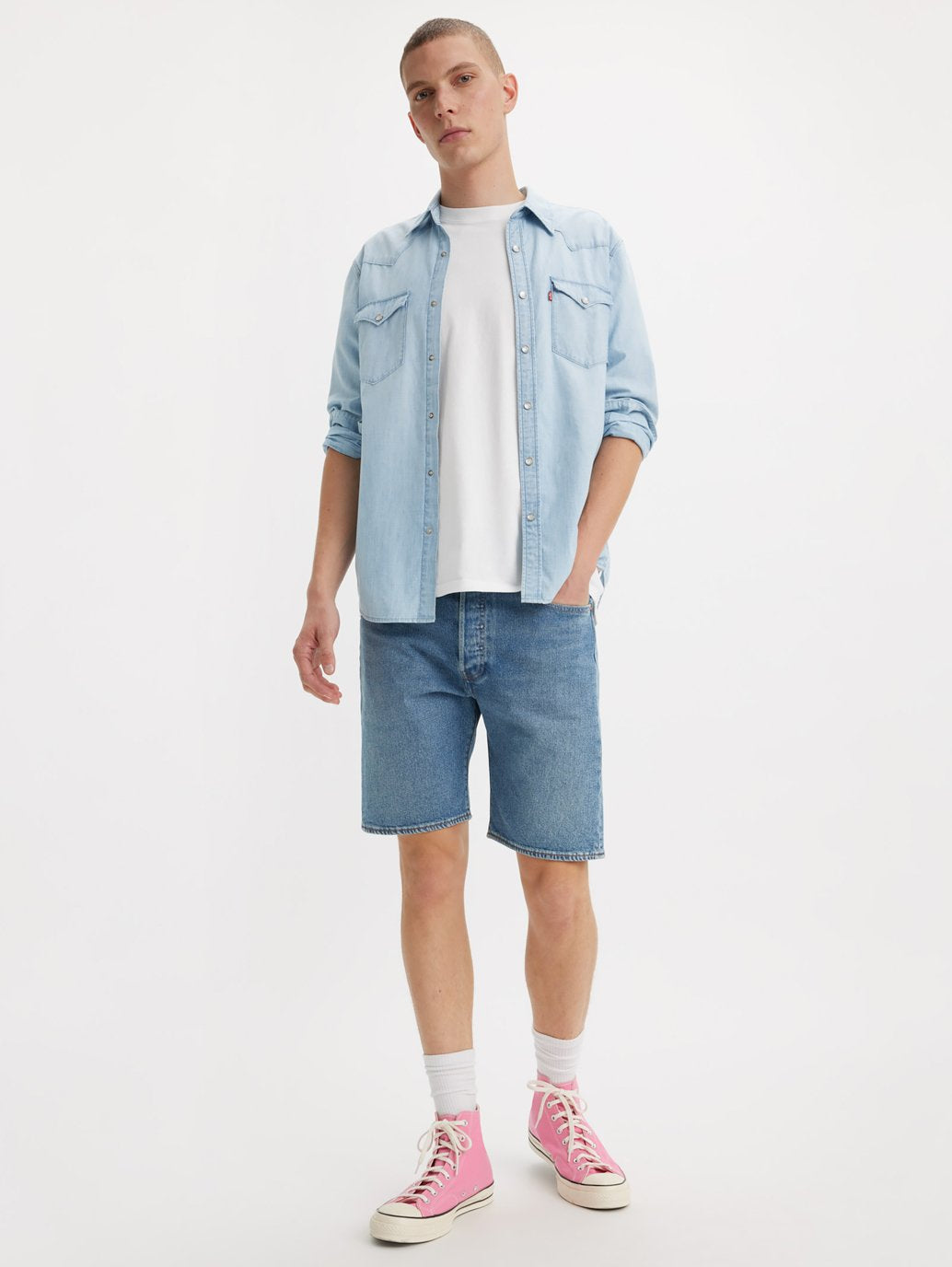 Levi's® Men's 501® Original Shorts