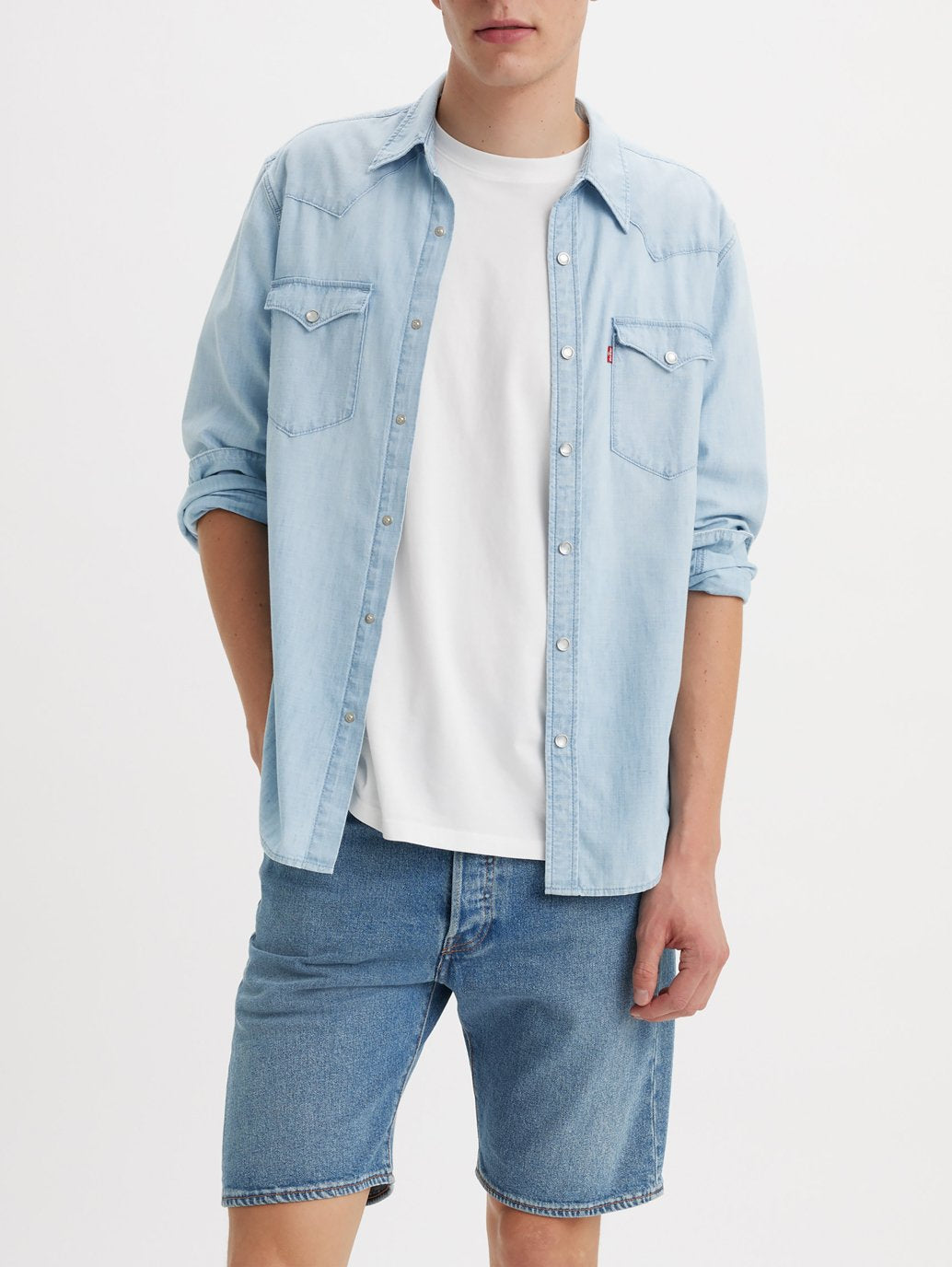 Levi's® Men's 501® Original Shorts