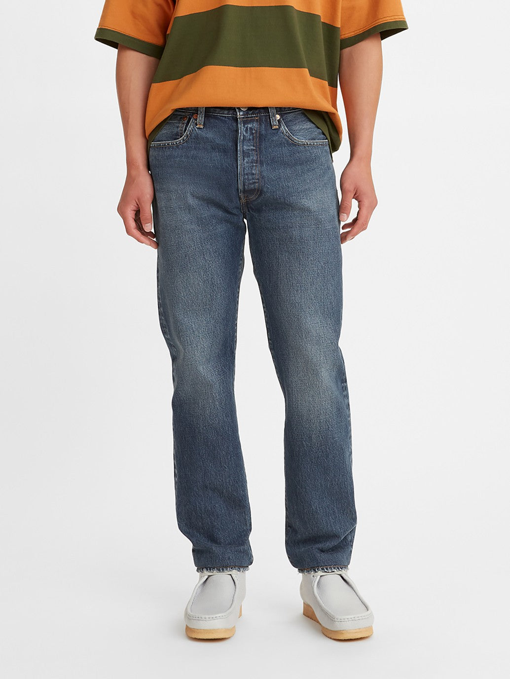 Levi's® Men's 501® Slim Taper