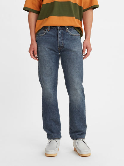 Levi's® Men's 501® Slim Taper
