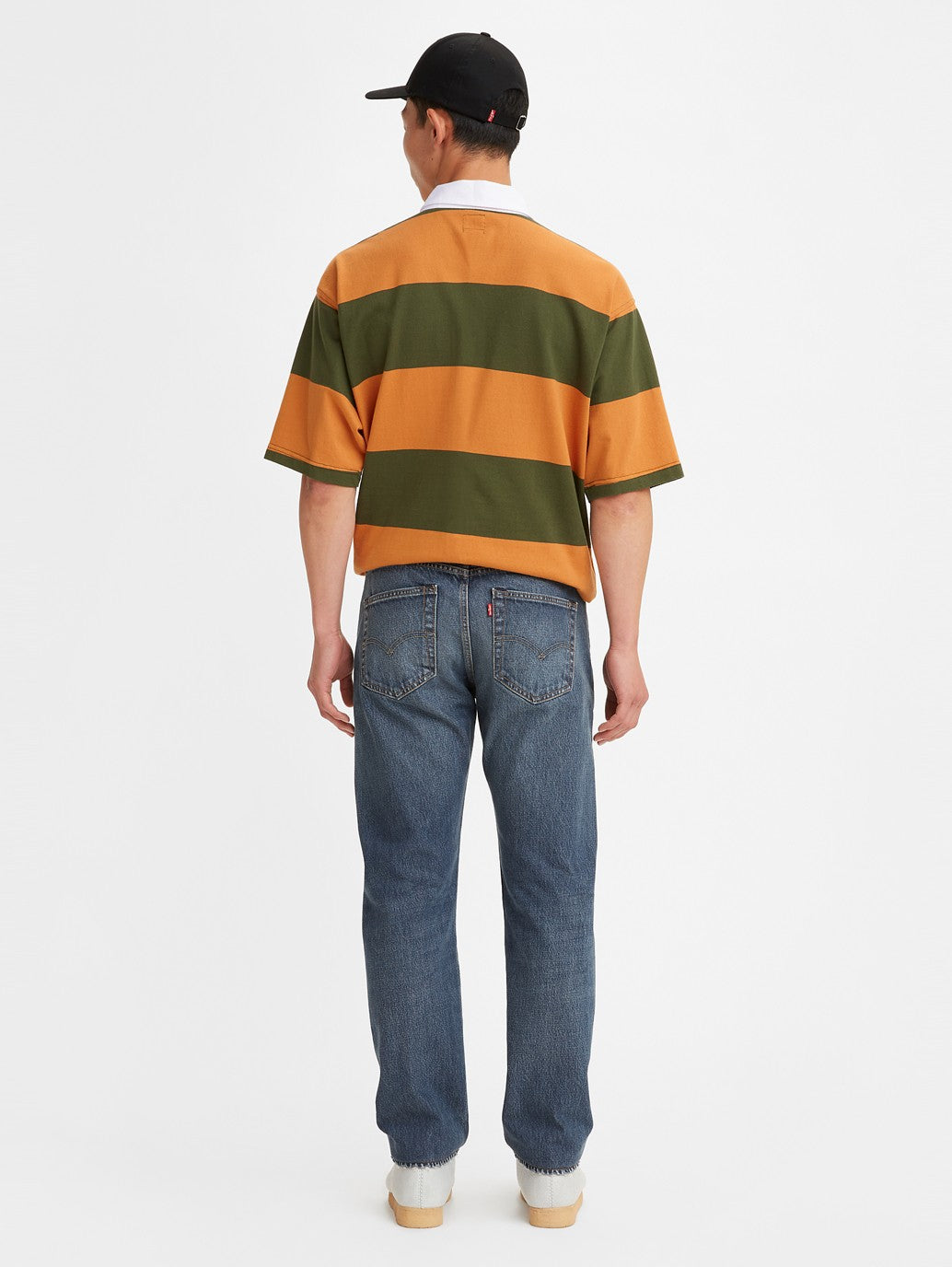 Levi's® Men's 501® Slim Taper
