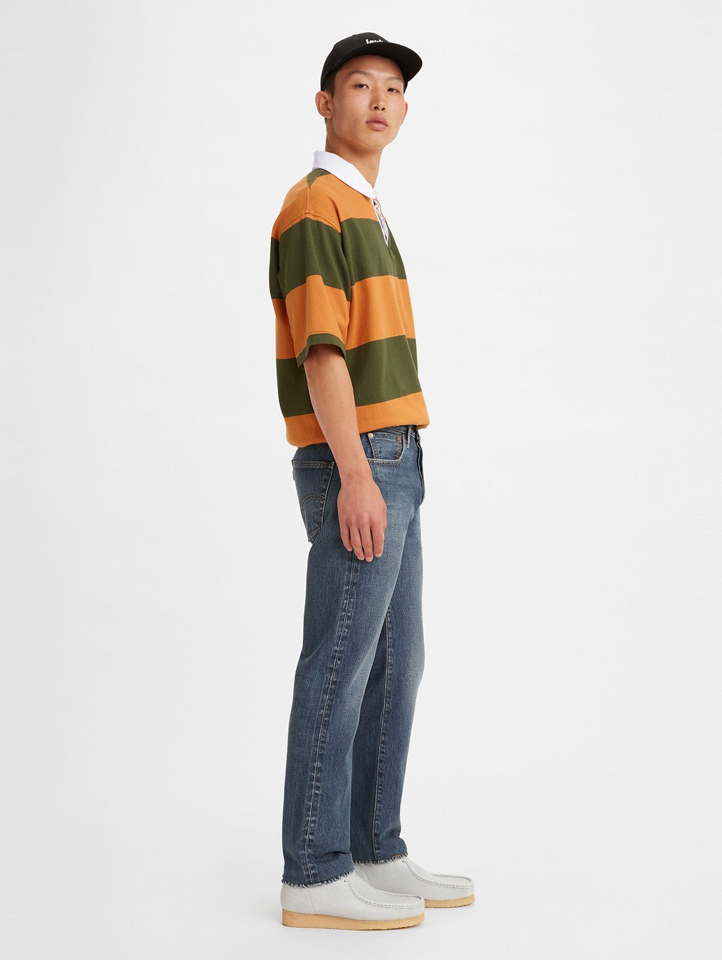 Levi's® Men's 501® Slim Taper