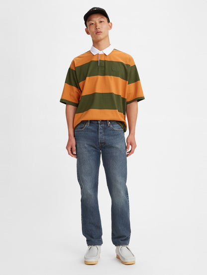 Levi's® Men's 501® Slim Taper
