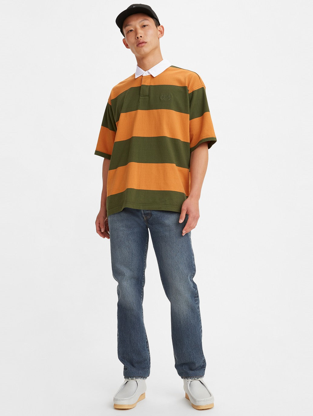 Levi's® Men's 501® Slim Taper