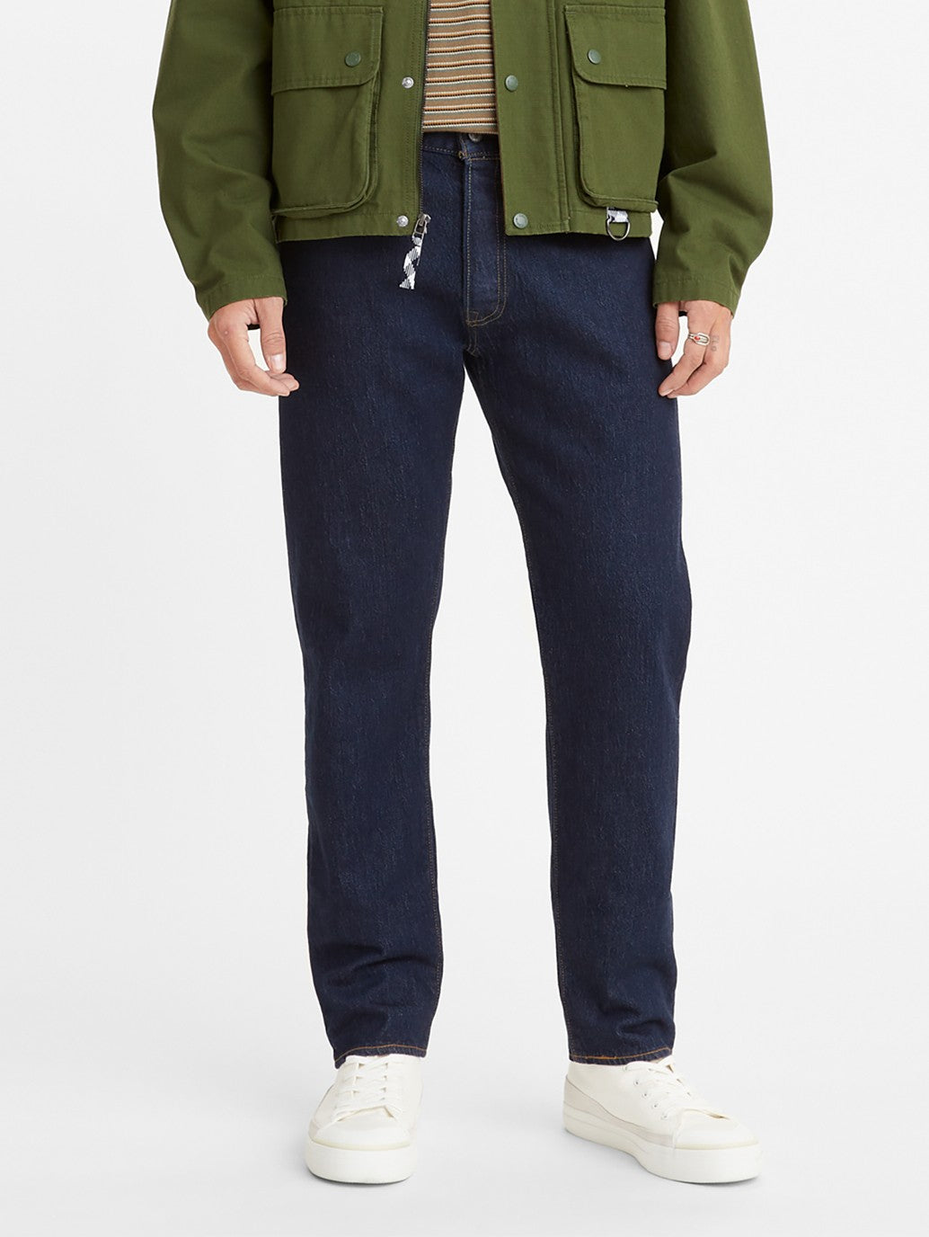 Levi's® Men's 501® Slim Taper