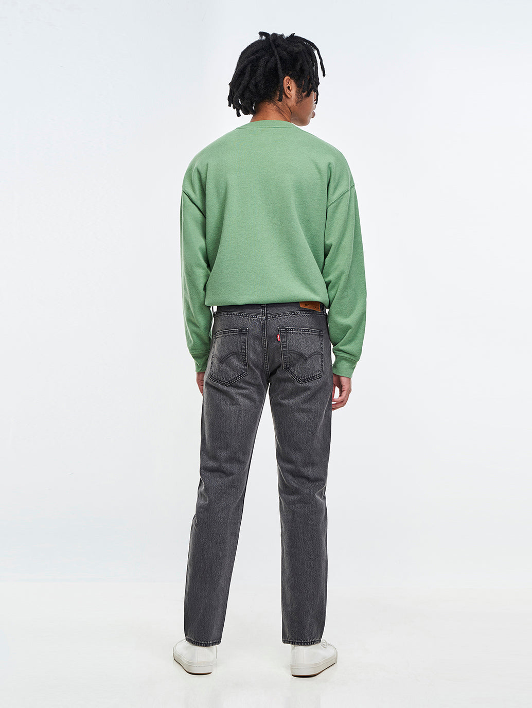 Levi's® Men's 501® Slim Taper