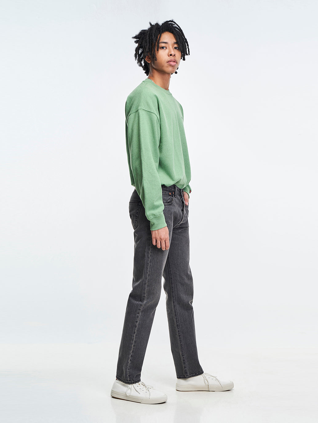Levi's® Men's 501® Slim Taper