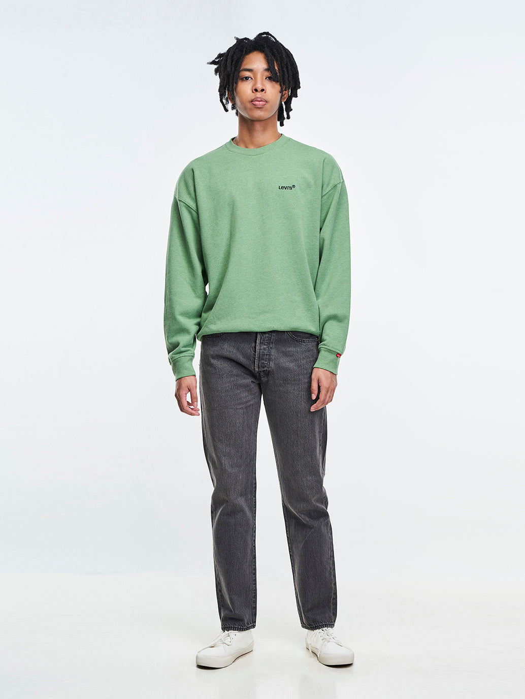 Levi's® Men's 501® Slim Taper