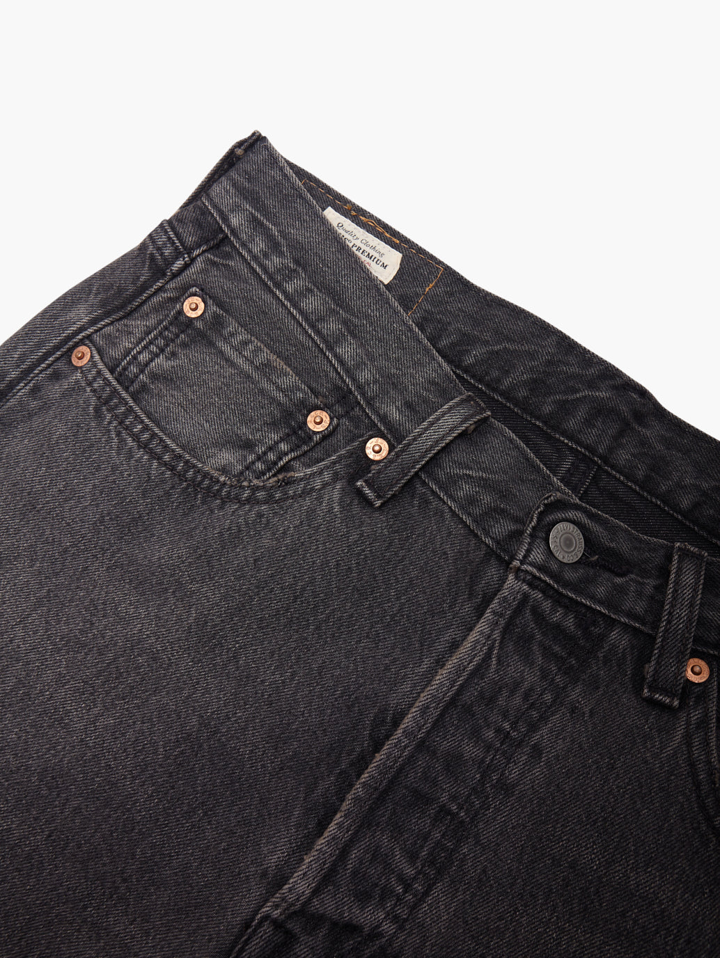 Levi's® Men's 501® Slim Taper