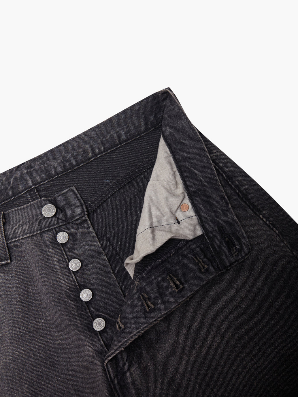 Levi's® Men's 501® Slim Taper
