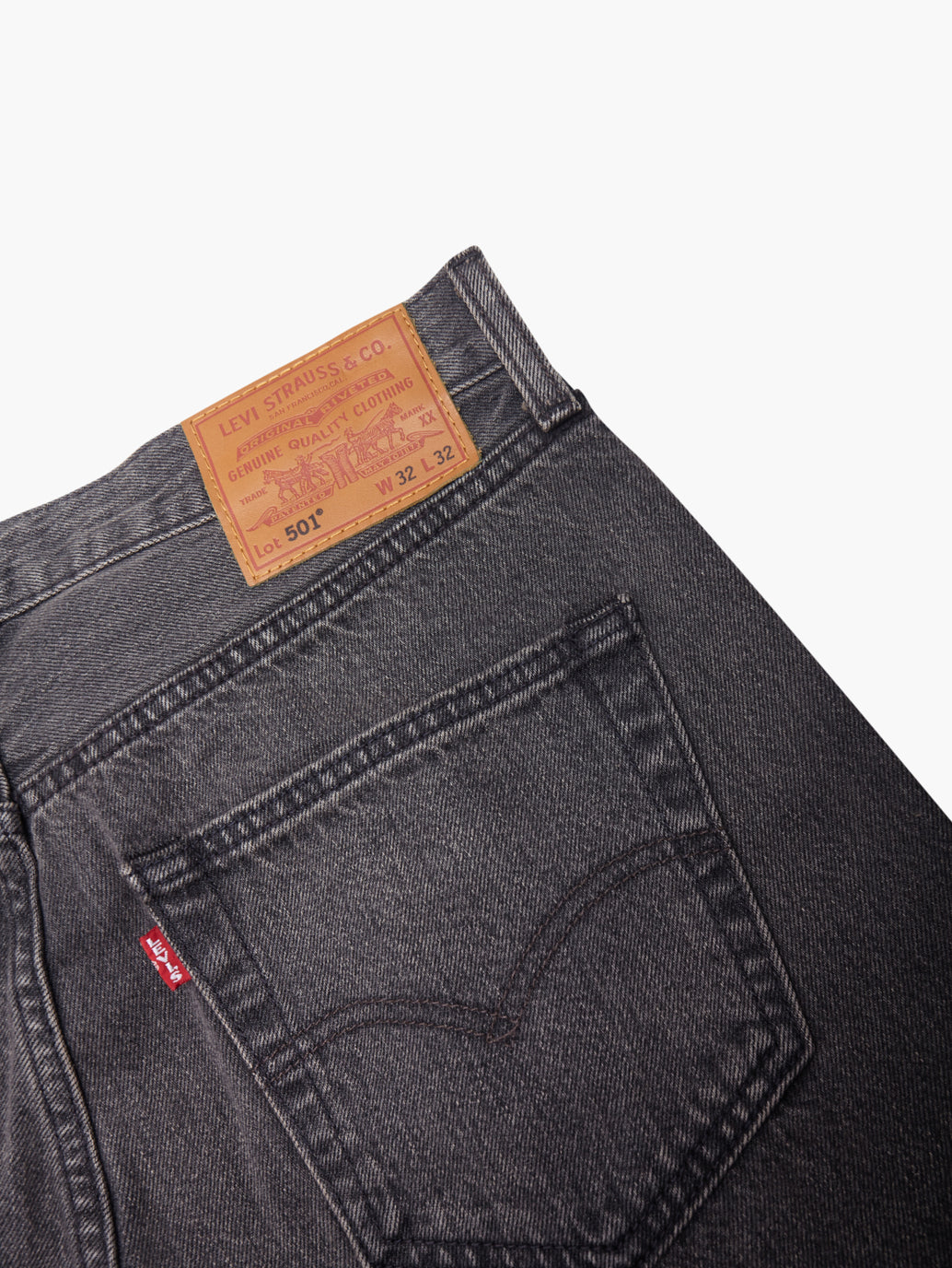 Levi's® Men's 501® Slim Taper