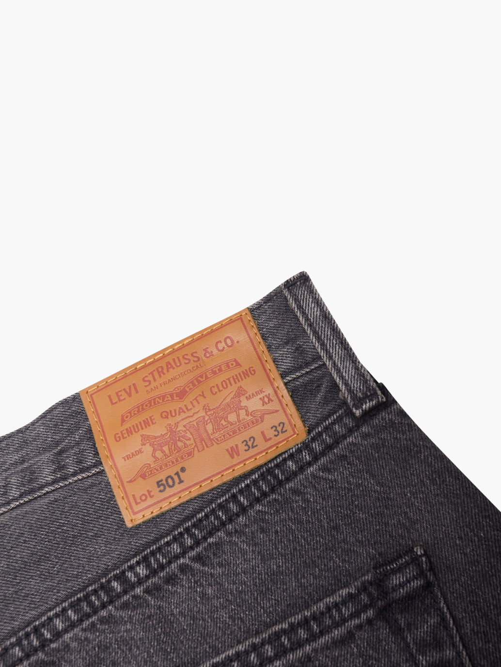Levi's® Men's 501® Slim Taper