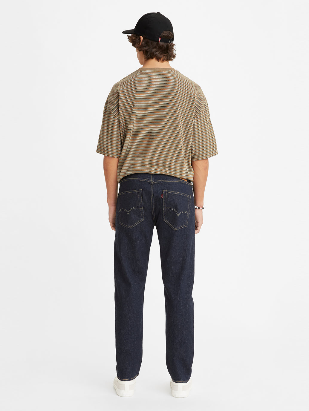 Levi's® Men's 501® Slim Taper Jeans