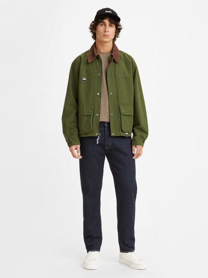 Levi's® Men's 501® Slim Taper Jeans