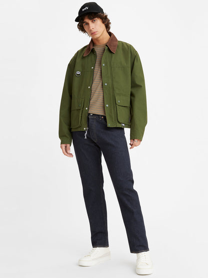 Levi's® Men's 501® Slim Taper Jeans