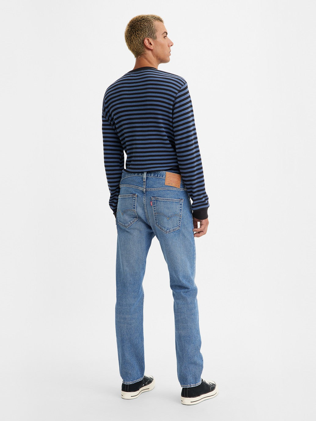 Levi's® Men's 501® Slim Taper Jeans