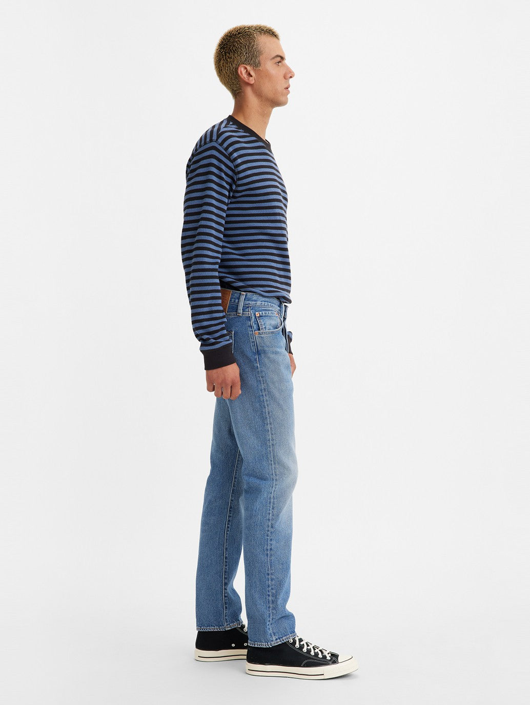 Levi's® Men's 501® Slim Taper Jeans