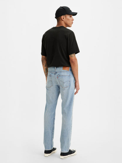 Levi's® Men's 501® Slim Taper Jeans
