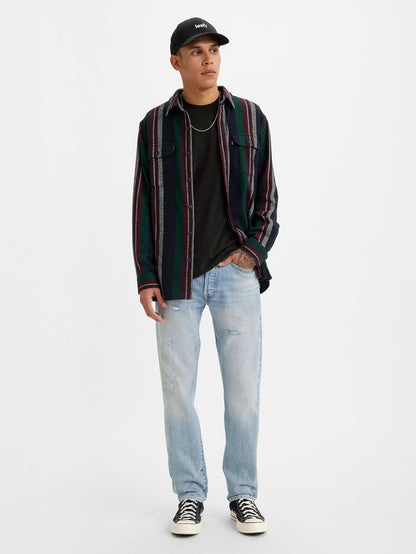 Levi's® Men's 501® Slim Taper Jeans
