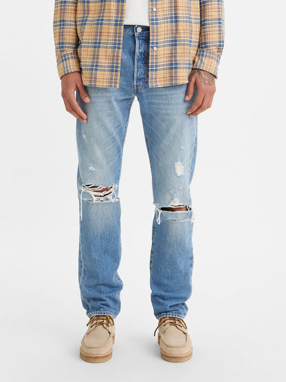 Levi's® Men's 501® Slim Taper Jeans