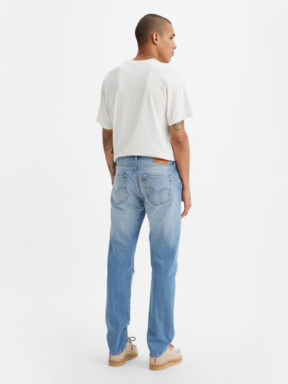 Levi's® Men's 501® Slim Taper Jeans