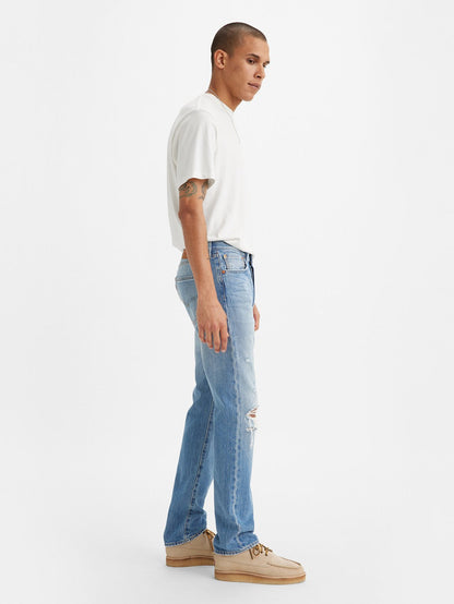 Levi's® Men's 501® Slim Taper Jeans