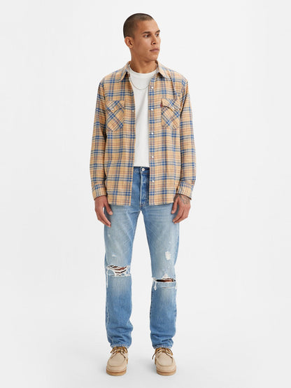 Levi's® Men's 501® Slim Taper Jeans