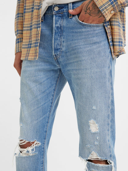 Levi's® Men's 501® Slim Taper Jeans