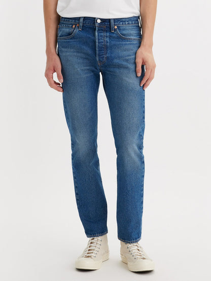 Levi's® Men's 501® Slim Taper Jeans