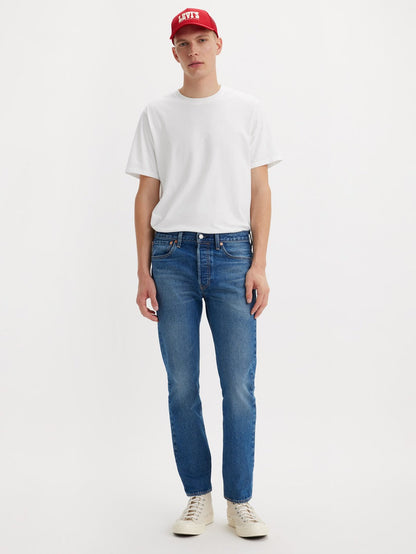 Levi's® Men's 501® Slim Taper Jeans