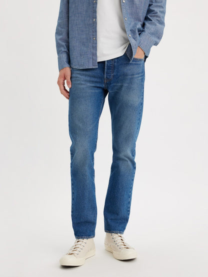 Levi's® Men's 501® Slim Taper Jeans