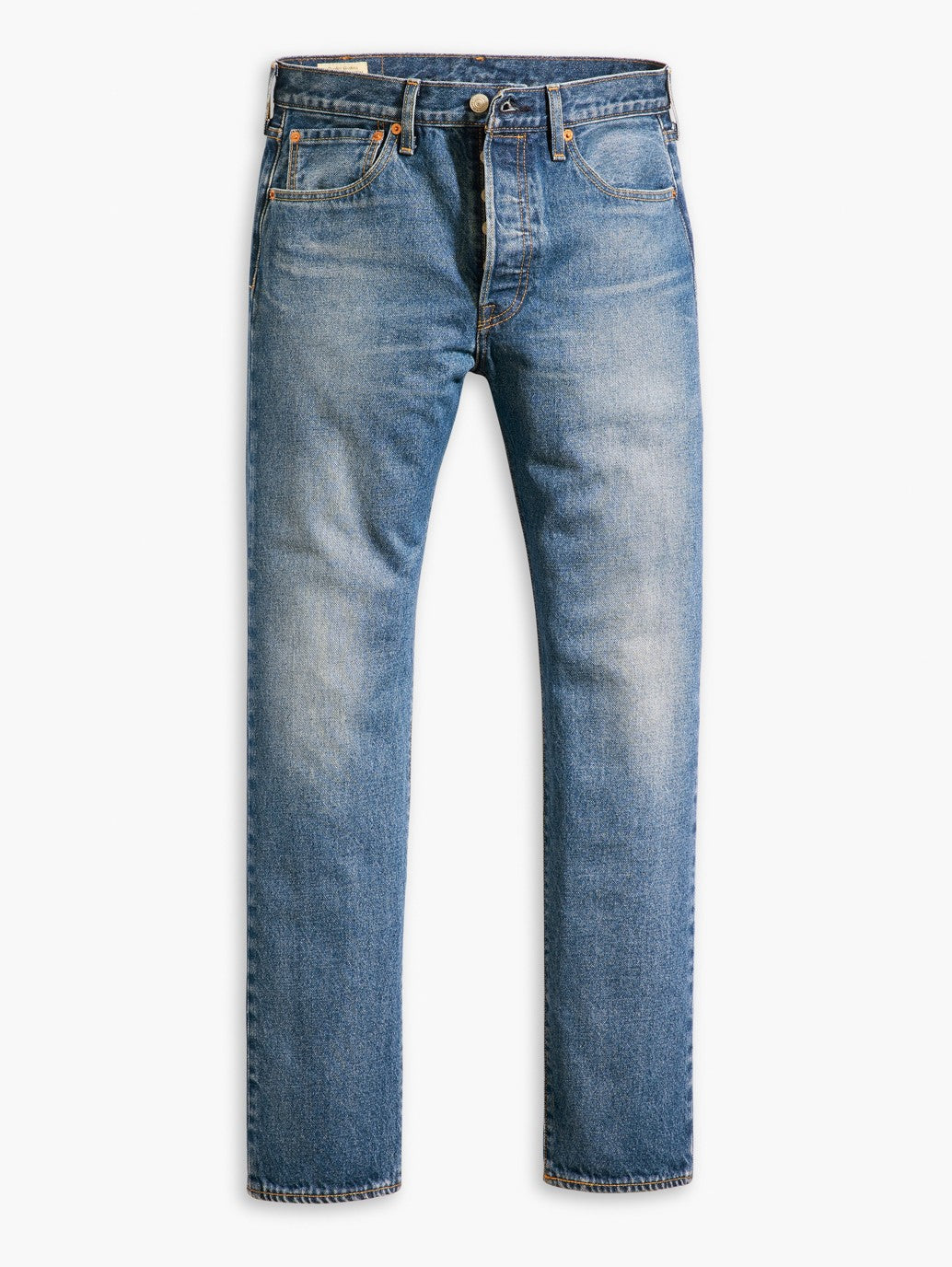 Levi's® Men's 501® Slim Taper Jeans