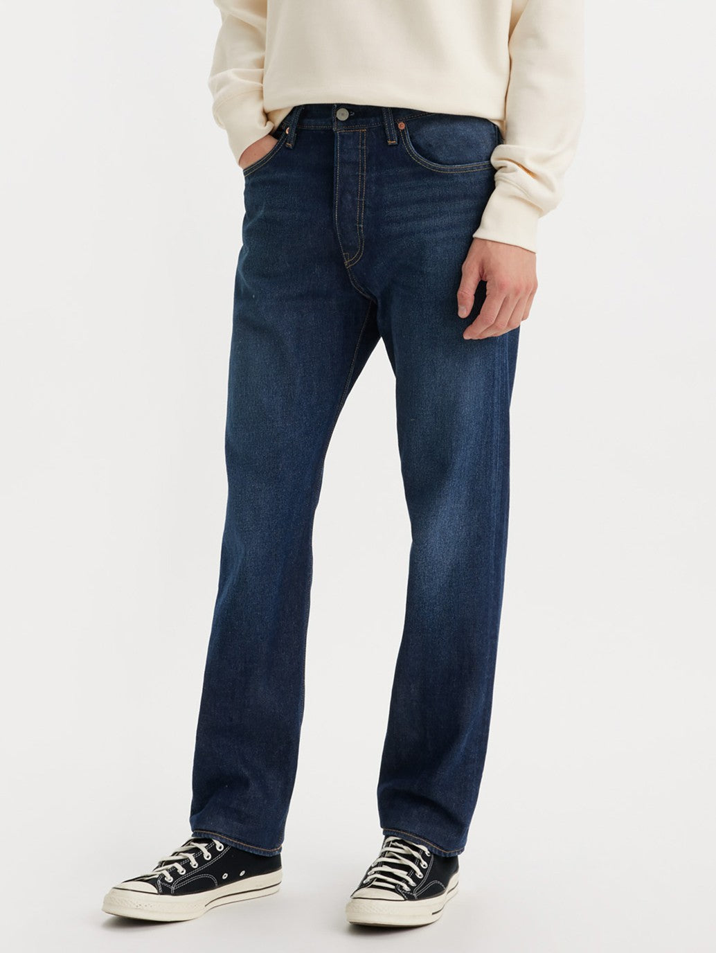 Levi's® Men's 501® Slim Taper Jeans