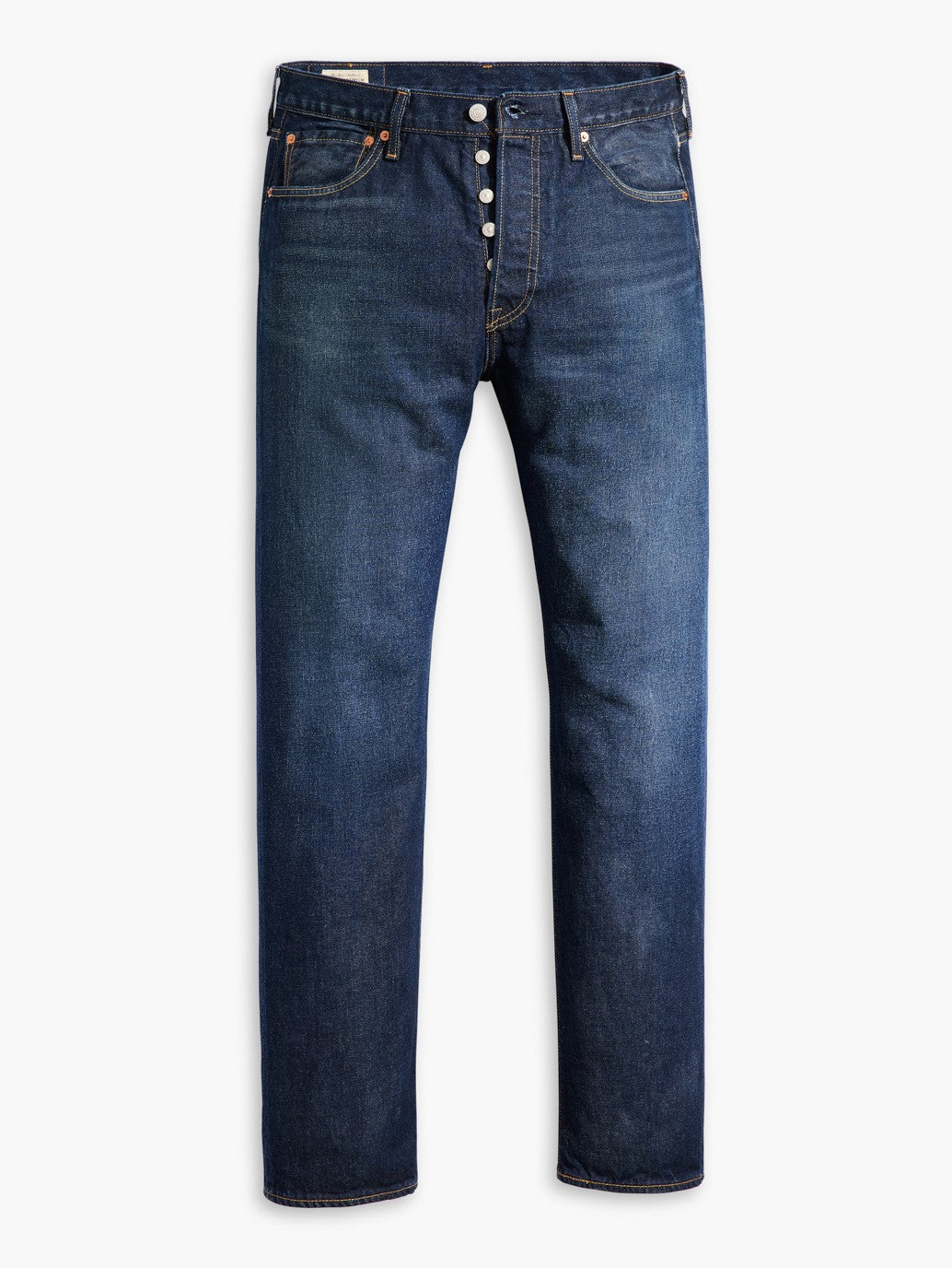 Levi's® Men's 501® Slim Taper Jeans