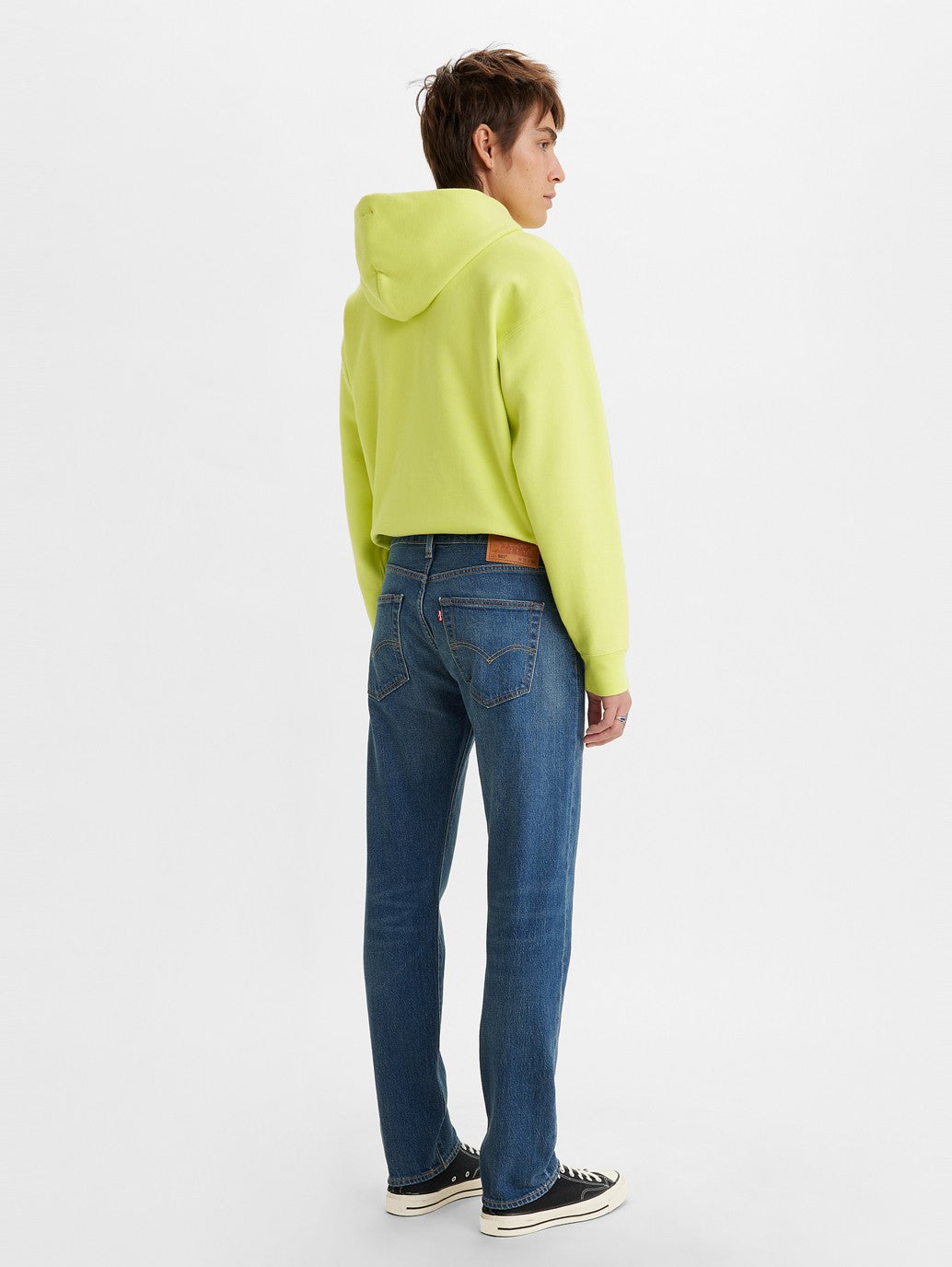 Levi's® Men's 501® Slim Taper