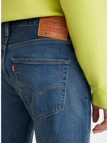 Levi's® Men's 501® Slim Taper