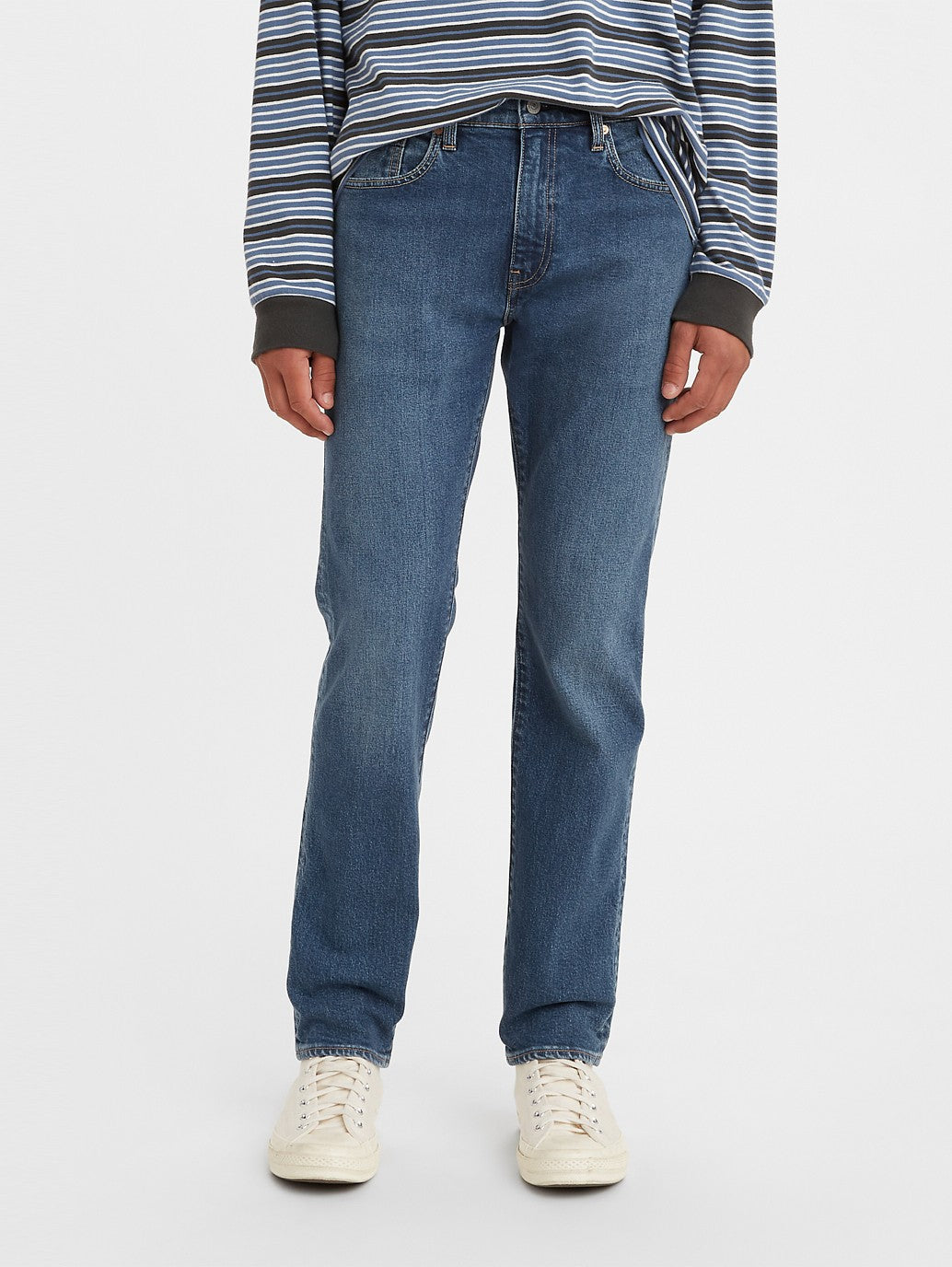 Levi's® Men's 502™ Taper Jeans