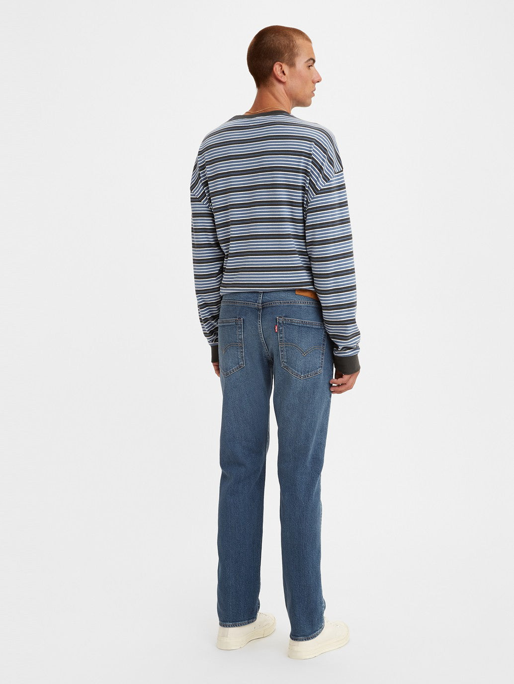 Levi's® Men's 502™ Taper Jeans