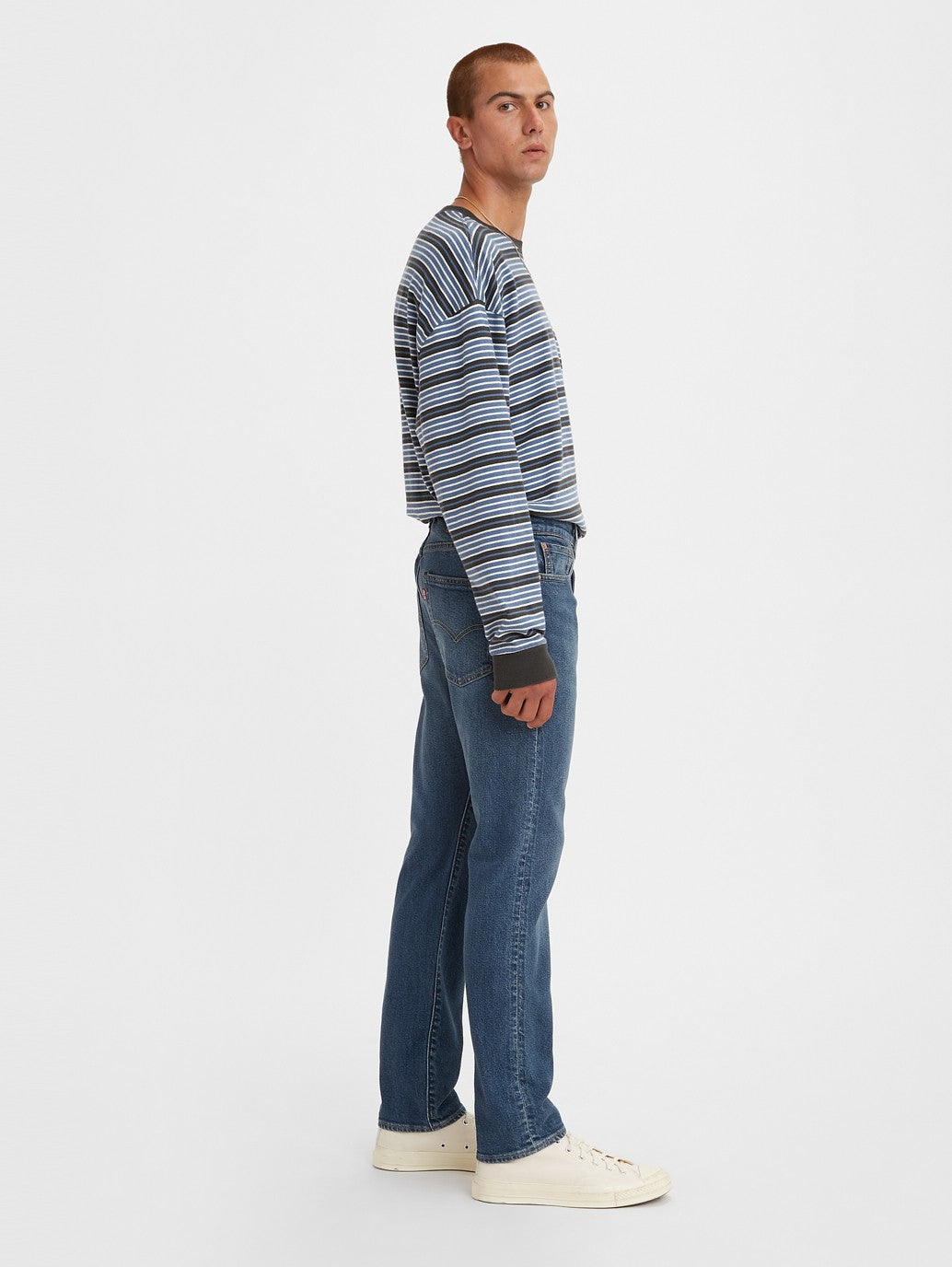 Levi's® Men's 502™ Taper Jeans