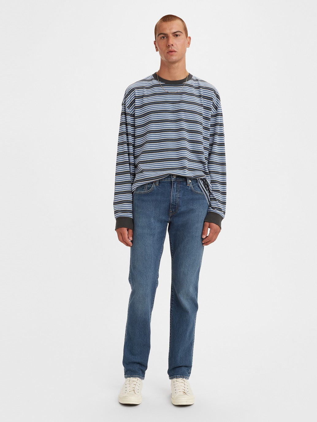 Levi's® Men's 502™ Taper Jeans