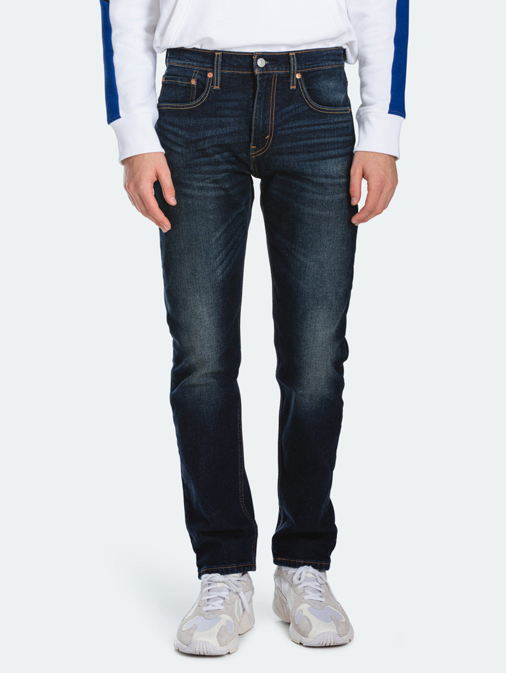 Levi's® Men's 502™ Taper Jeans