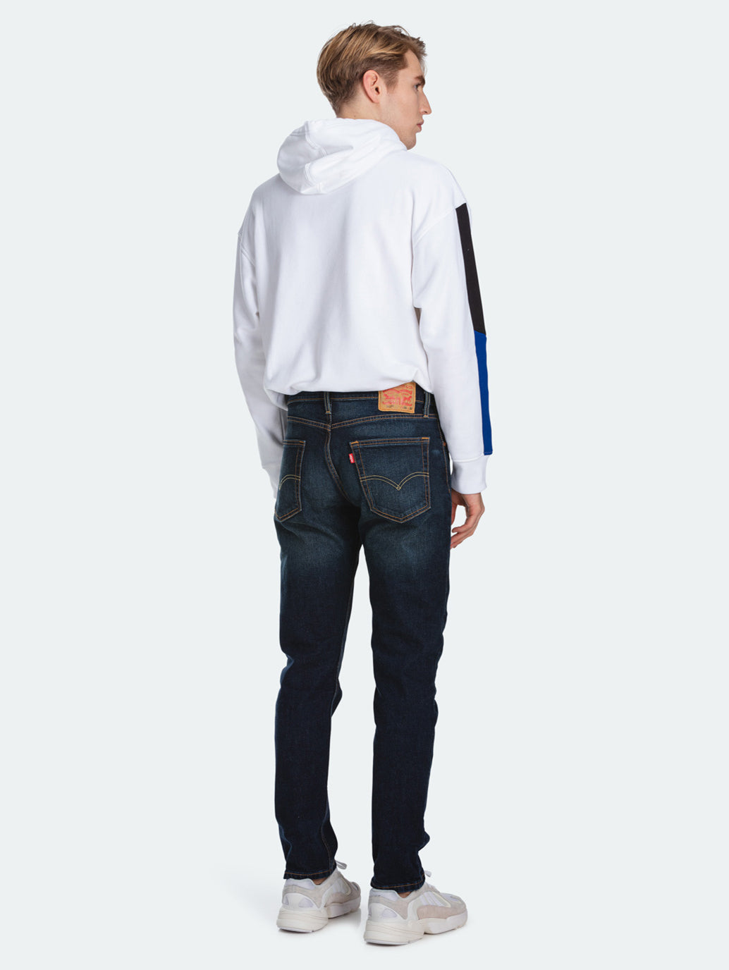 Levi's® Men's 502™ Taper Jeans