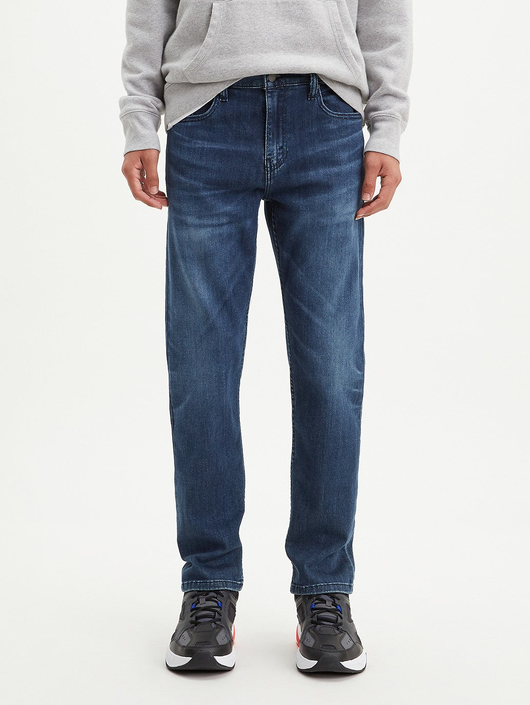 Levi's® Men's 502™ Taper Jeans