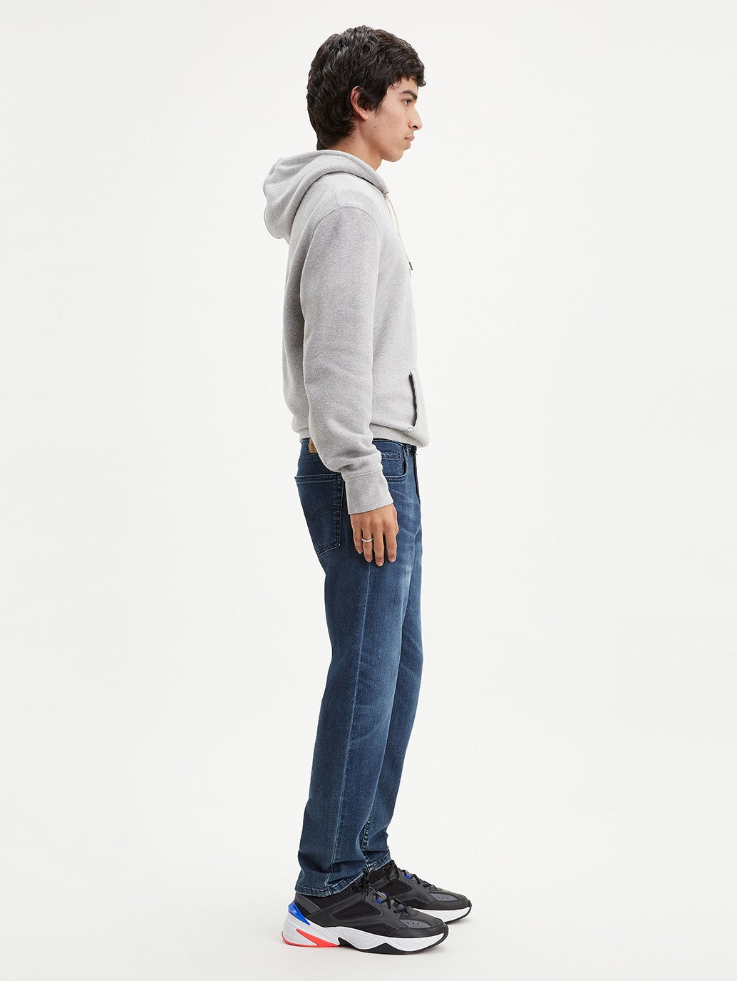 Levi's® Men's 502™ Taper Jeans