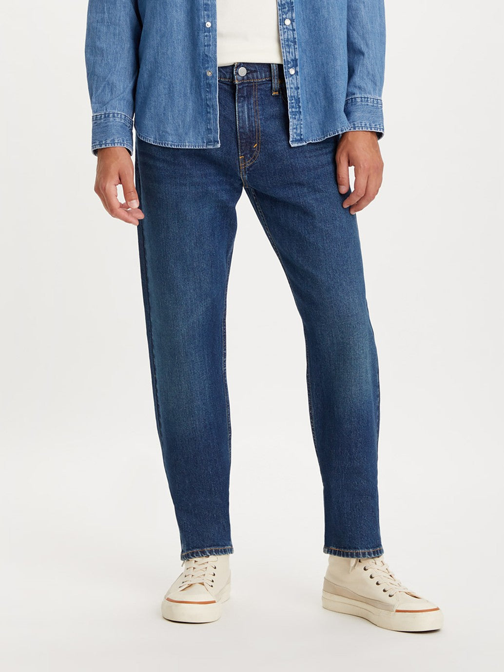 Levi's® Men's 502™ Taper Jeans