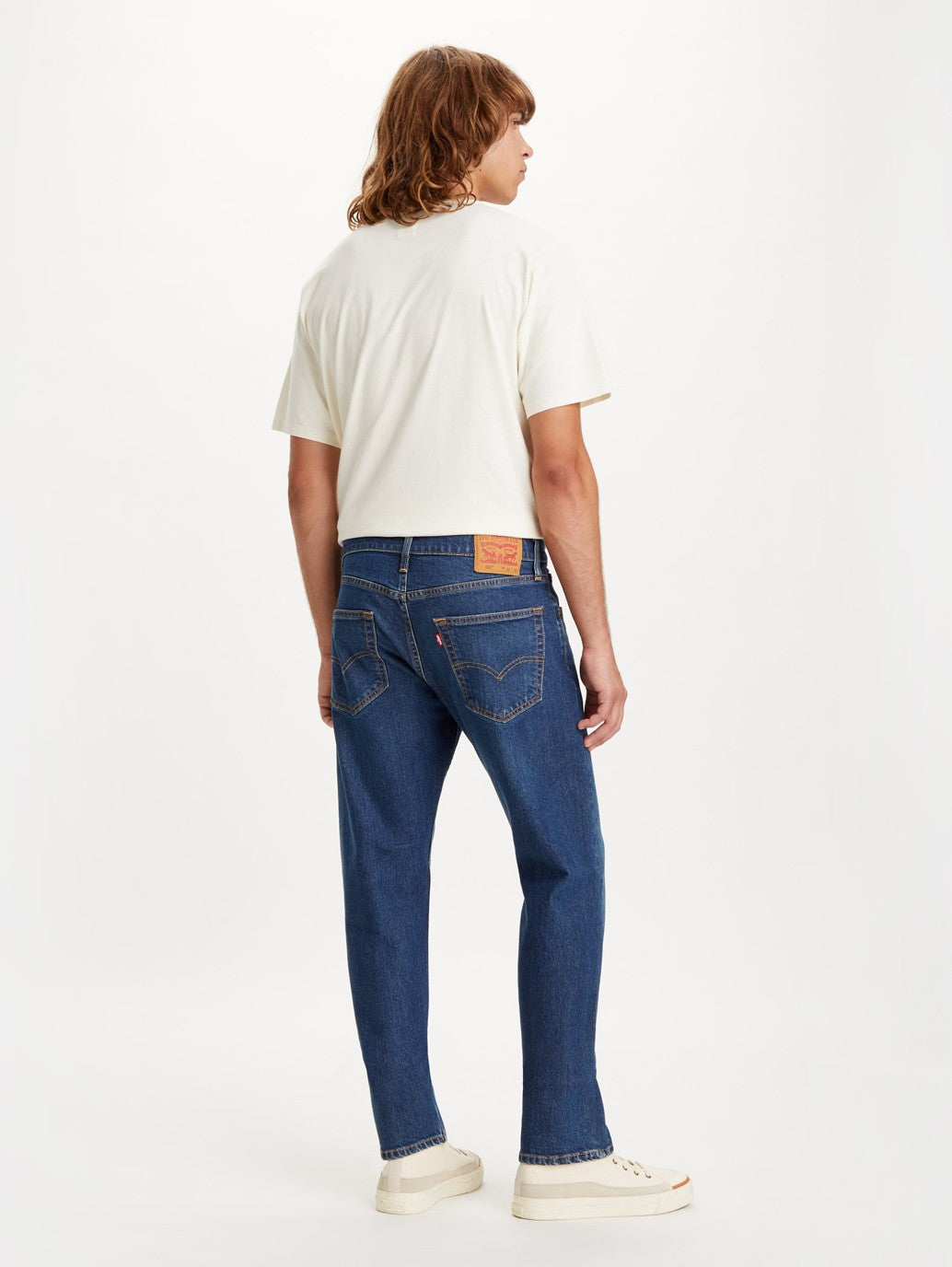 Levi's® Men's 502™ Taper Jeans