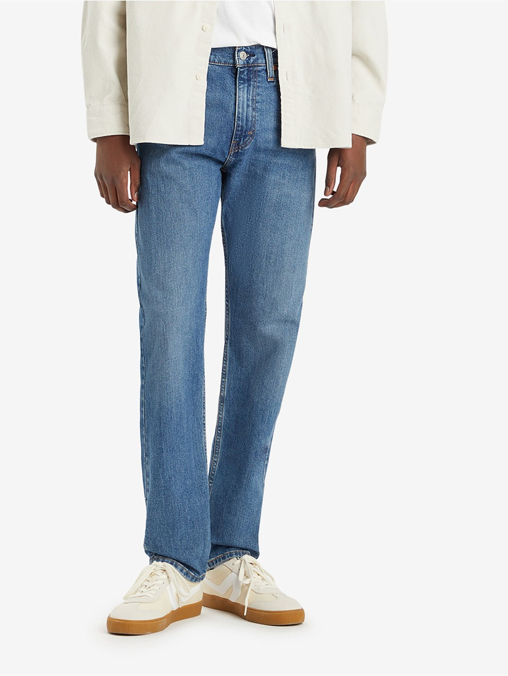 Levi's® Men's 502™ Taper Jeans