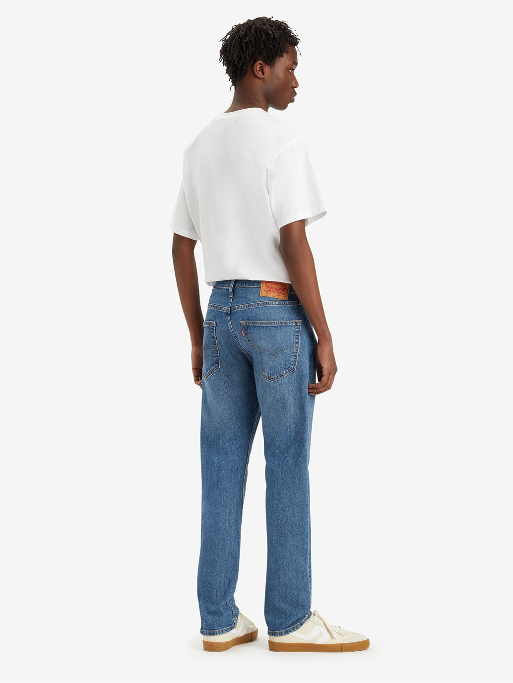 Levi's® Men's 502™ Taper Jeans