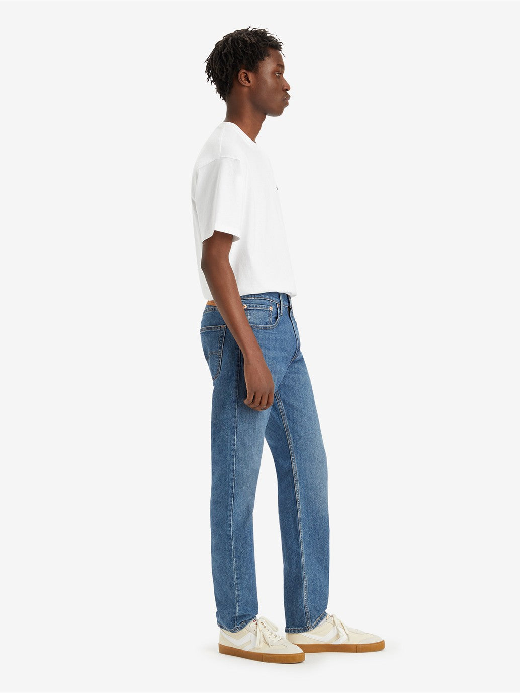 Levi's® Men's 502™ Taper Jeans